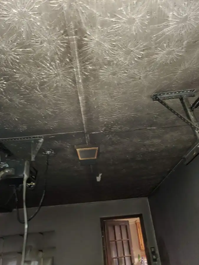 Fire and smoke damage assessment for Emergency Water Damage Services in New Kensington